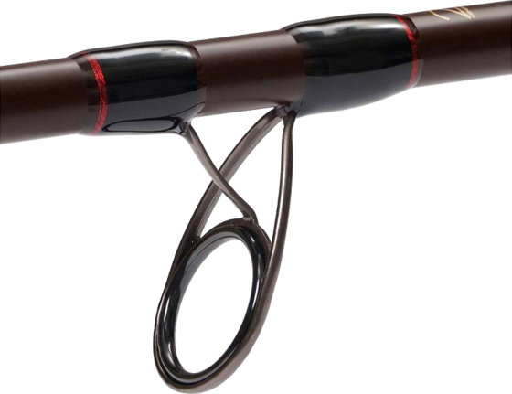 WESTIN Westin W4 Powercast 2nd 8'/240cm Xh 8-10lbs/60-180g på