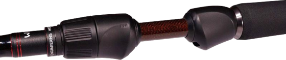 WESTIN Westin W4 Streetstick 2nd 7'1"/213cm Mh 5-15g på