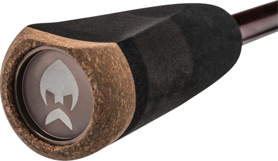 WESTIN Westin W6 Dropshot 8'/240cm Ml 4-21g 2sec på