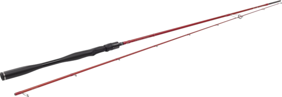 WESTIN Westin W6 Finesse Tc 2nd 7'6"/229cm Ml 7-24g 2sec på