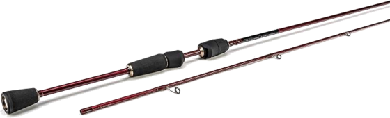 WESTIN Westin W6 Streetstick 8'1"/243cm Mh 5-15g 2sec på