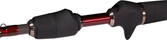 WESTIN Westin W6 Vertical Jigging-t 6'2"/185cm M 14-28g på