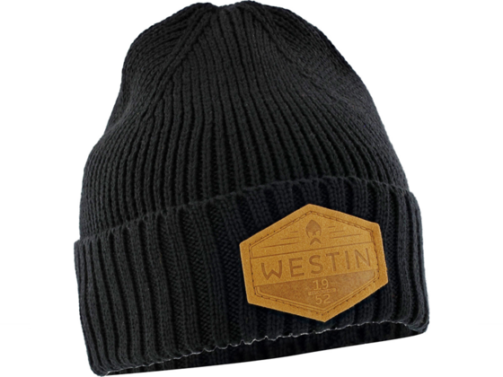 WESTIN Westin Winter Beanie Os Black på