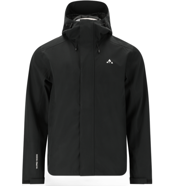 WHISTLER Wheeler Functional Jacket på
