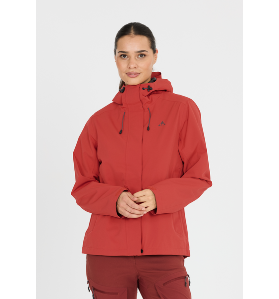 WHISTLER Wheeler Rain Jacket på