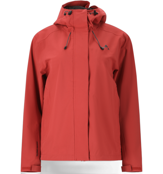 WHISTLER Wheeler Rain Jacket på