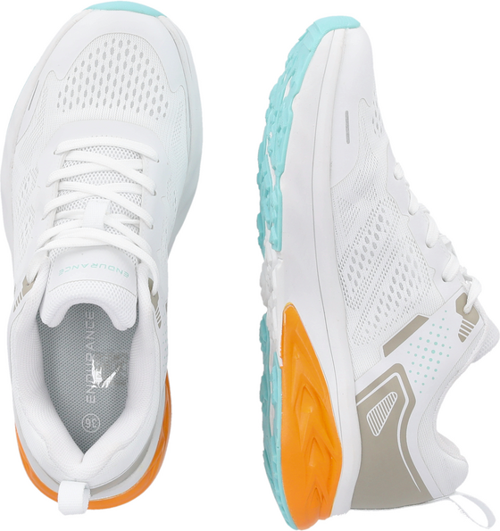 ENDURANCE Whitech Sneaker på