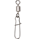 WIGGLER Wiggler Rolling Swivel With Fastlock Snap Size 10 på