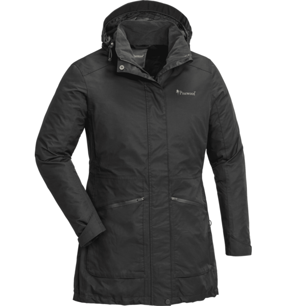 PINEWOOD Wilda Parka W på