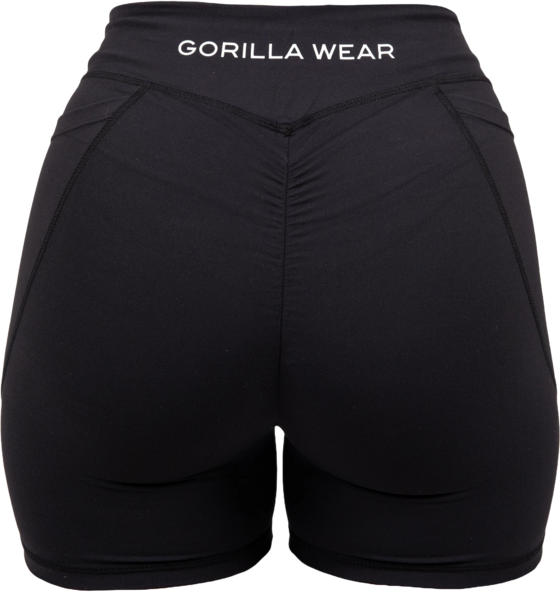 GORILLA WEAR Willow Shorts på