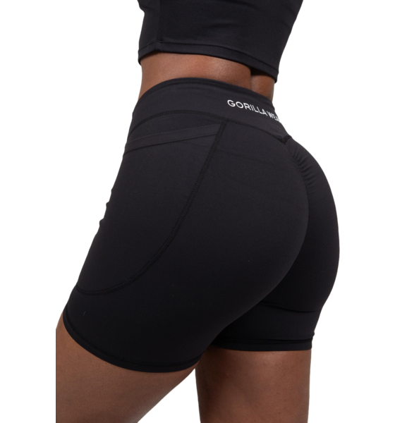 GORILLA WEAR Willow Shorts på