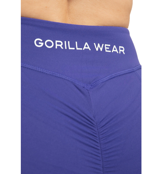 GORILLA WEAR Willow Shorts på