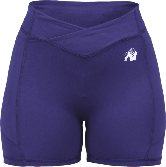 GORILLA WEAR Willow Shorts på