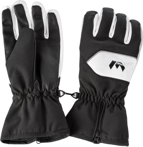 WHISTLER Willow Ski Gloves på