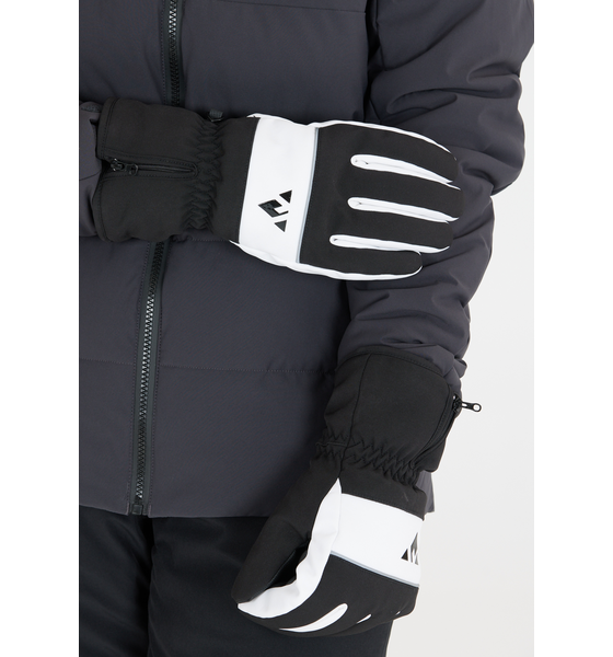 WHISTLER Willow Ski Gloves på