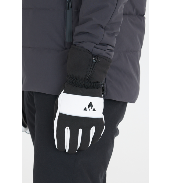 WHISTLER Willow Ski Gloves på