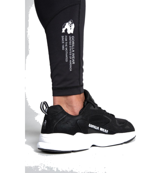 GORILLA WEAR Winchester Men's Tights på