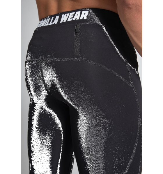 GORILLA WEAR Winchester Men's Tights på