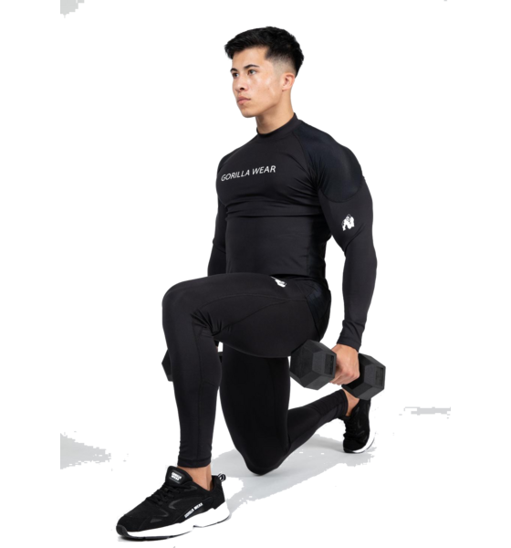 GORILLA WEAR Winchester Men's Tights på