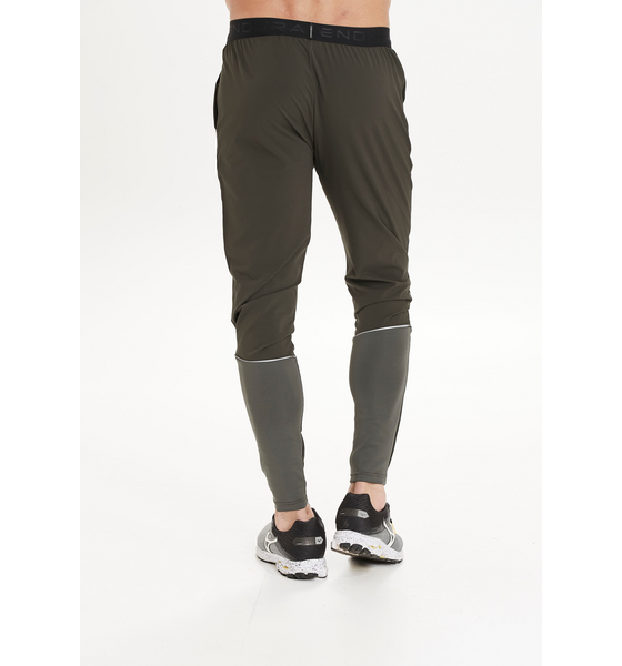 ENDURANCE Wind Running Pants på