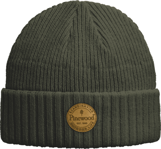 PINEWOOD Windy Hat på
