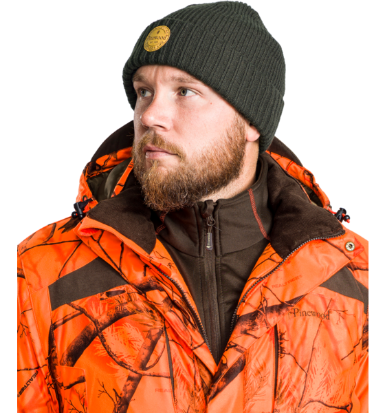 PINEWOOD Windy Hat på