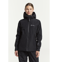 TENSON Winga Rain Jacket Women på