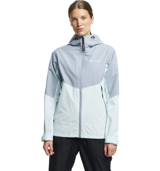 TENSON Winga Yoke Jacket Women på