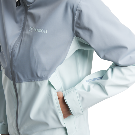 TENSON Winga Yoke Jacket Women på