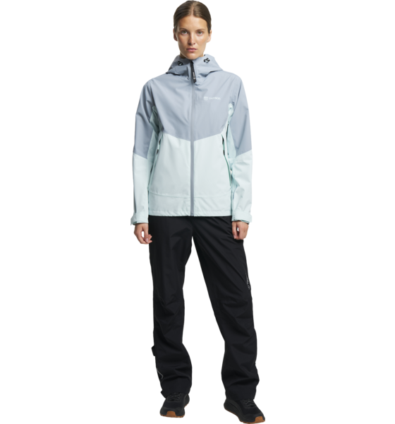 TENSON Winga Yoke Jacket Women på