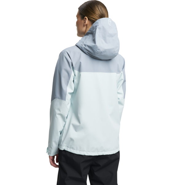 TENSON Winga Yoke Jacket Women på