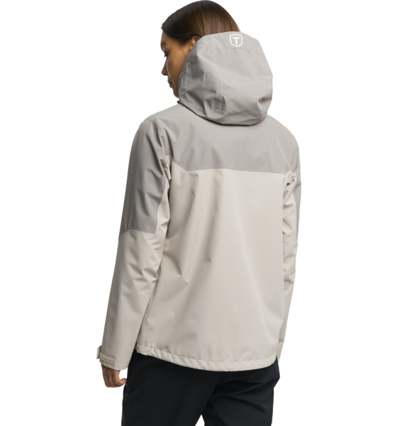 TENSON Winga Yoke Jacket Women på