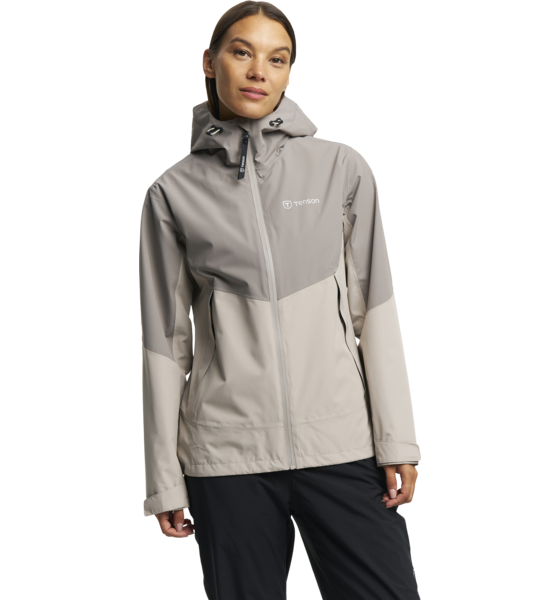 TENSON Winga Yoke Jacket Women på