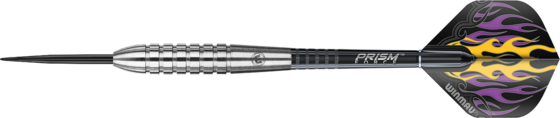 WINMAU Winmau Foxfire 80% Volfram på
