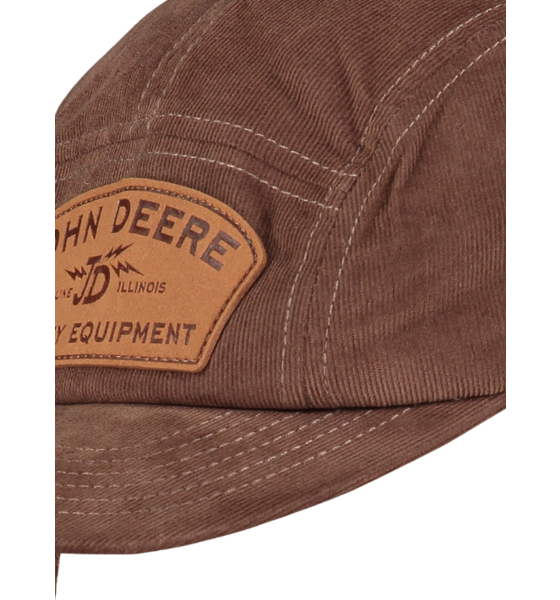 JOHN DEERE Winter Cap på