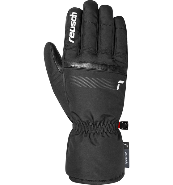 REUSCH Winter Glove All Finger Touch på