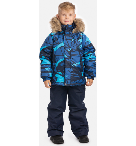 HUPPA Winter på