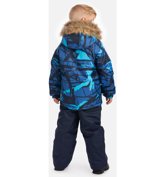 HUPPA Winter på