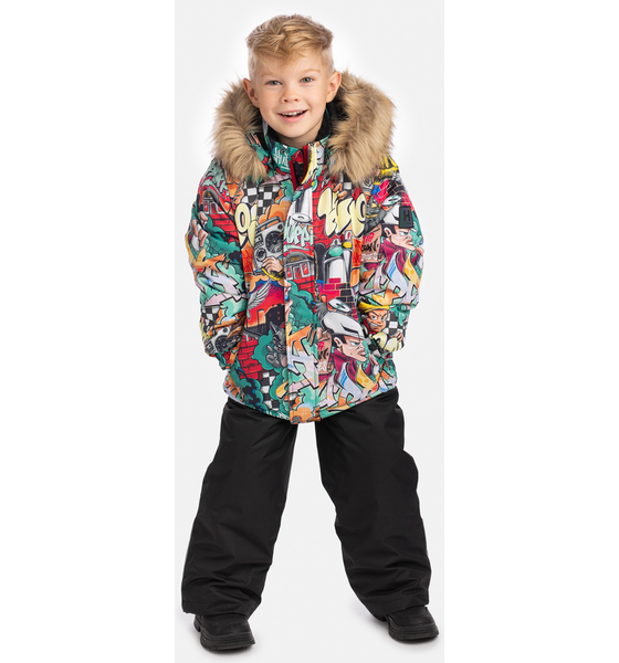 HUPPA Winter på