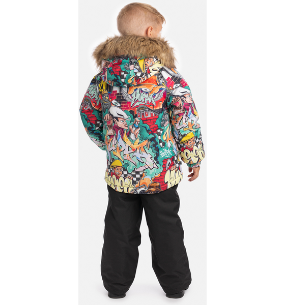 HUPPA Winter på