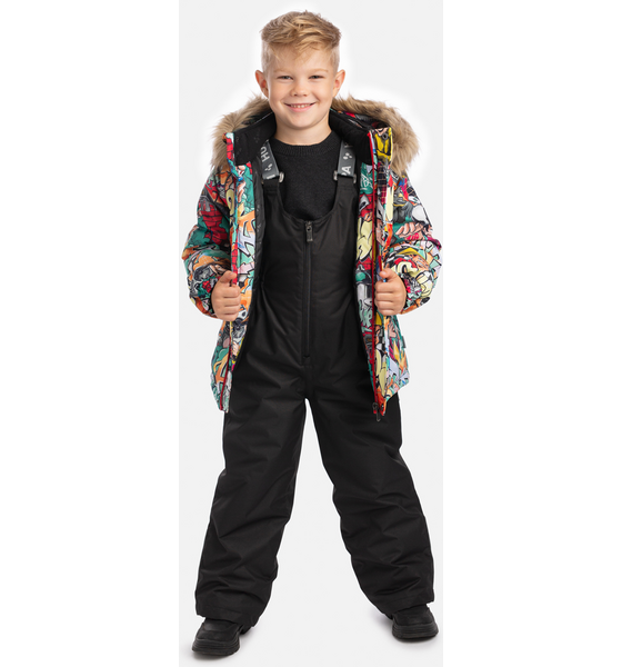 HUPPA Winter på