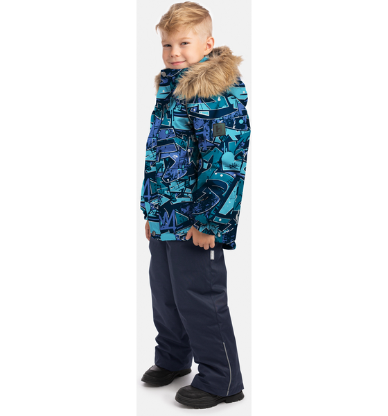 HUPPA Winter på