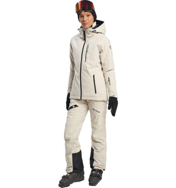 TENSON Wister Ski Jacket Women på