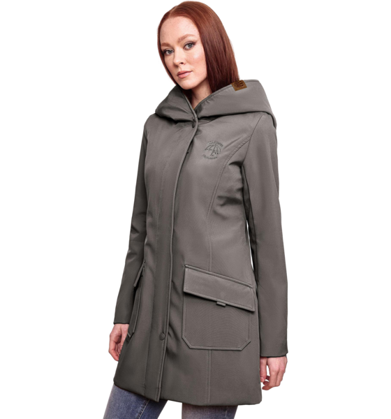 MARIKOO Women Jacket Mayleen på