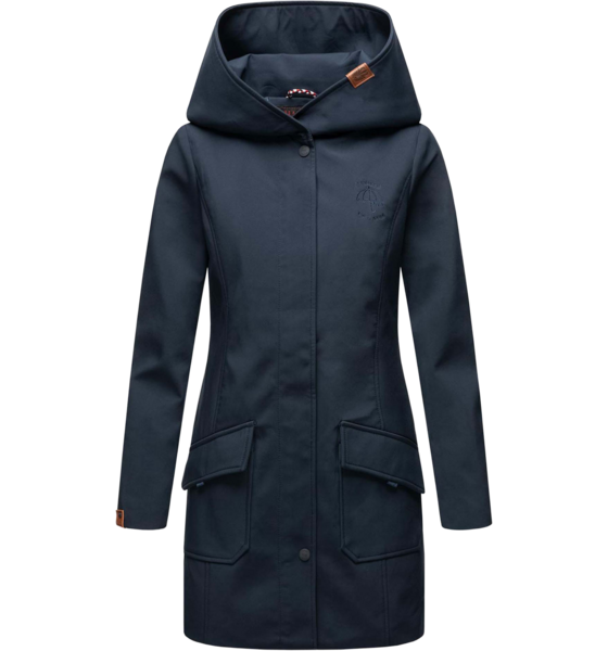 MARIKOO Women Jacket Mayleen på