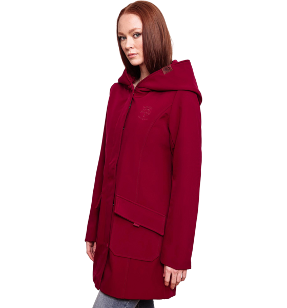 MARIKOO Women Jacket Mayleen på