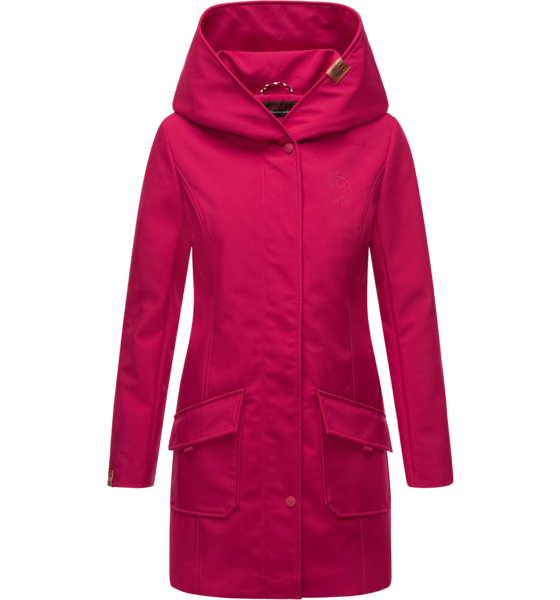 MARIKOO Women Jacket Mayleen på