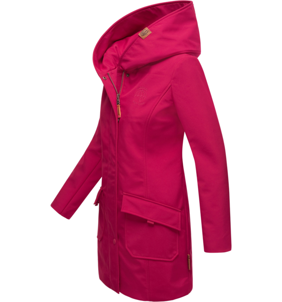 MARIKOO Women Jacket Mayleen på