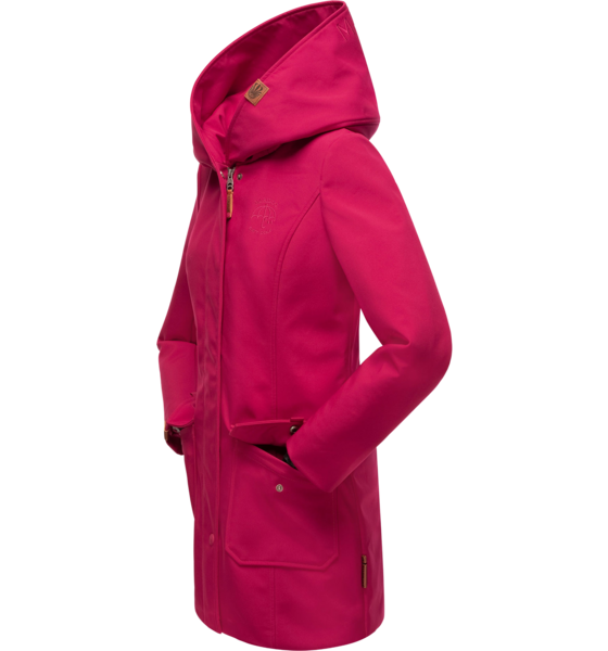 MARIKOO Women Jacket Mayleen på
