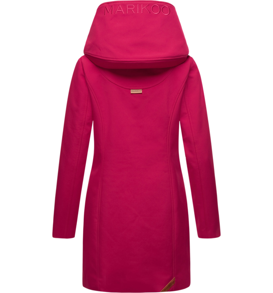 MARIKOO Women Jacket Mayleen på